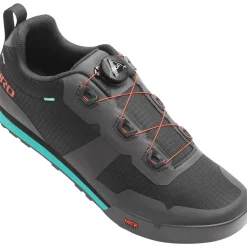 Tracker Cycling Shoe - Men's