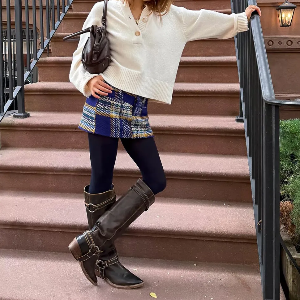Trading Up Polo - Women's