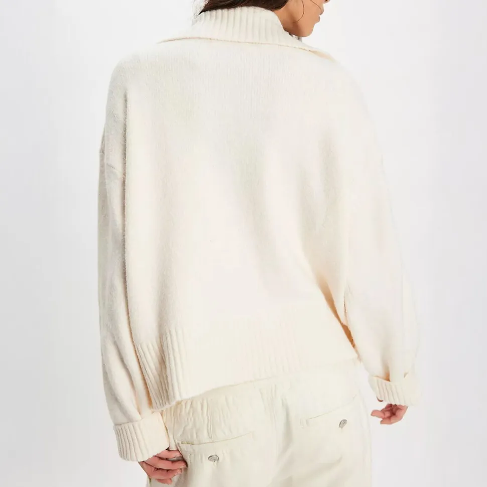 Trading Up Polo - Women's