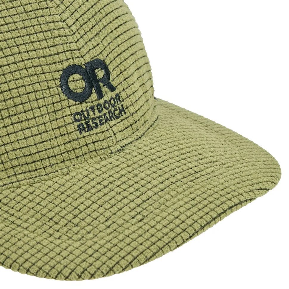 Trail Mix Cap