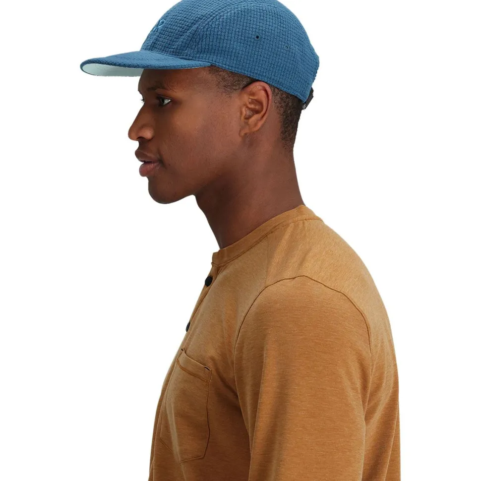 Trail Mix Cap