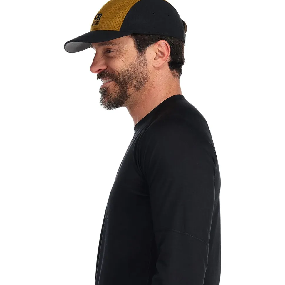 Trail Mix Cap