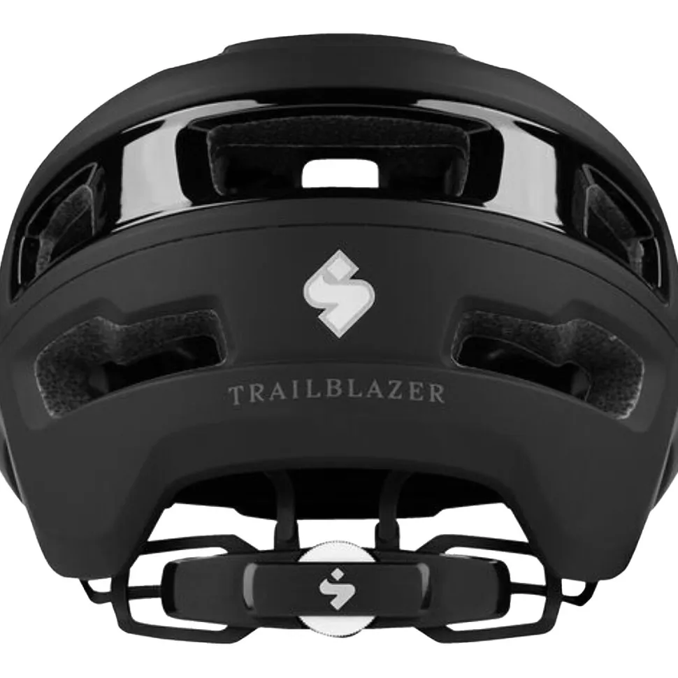 Trailblazer Helmet