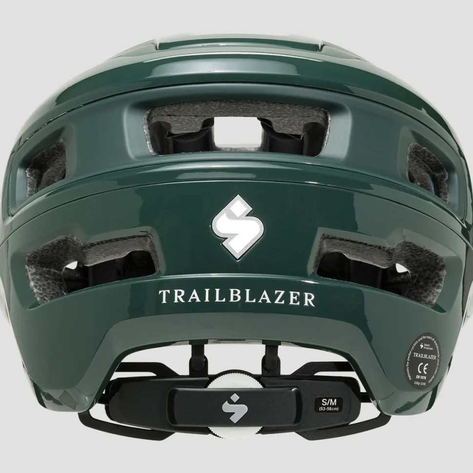 Trailblazer Helmet