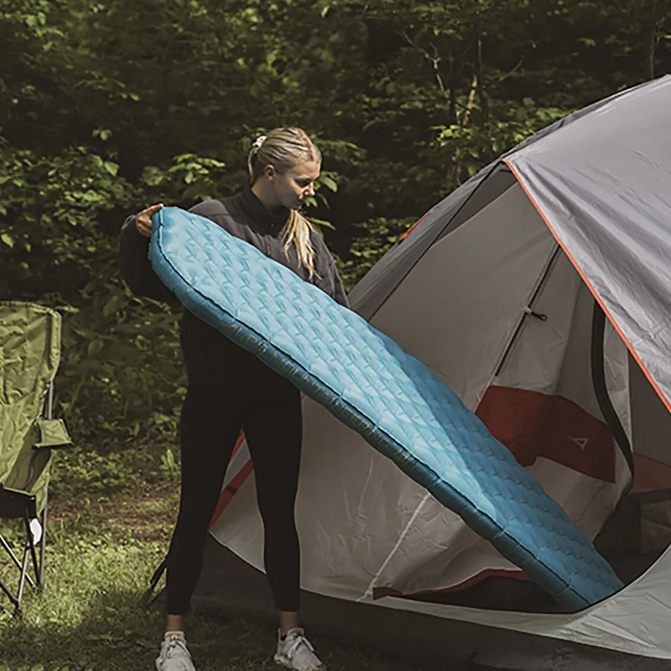 Trailblazer Insulated R-8 Air Pad