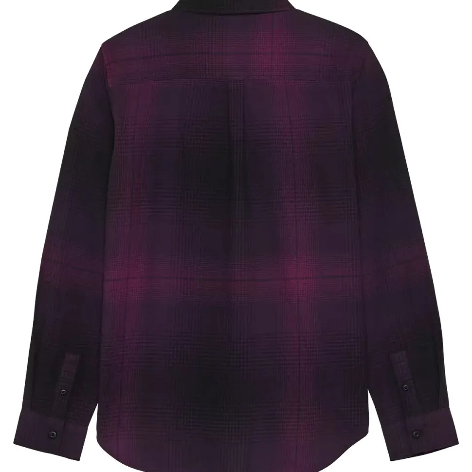 Traildust Flannel Jersey - Women's