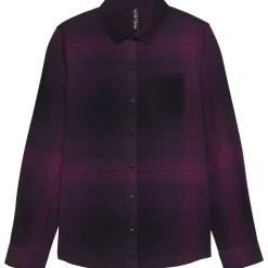 Traildust Flannel Jersey - Women's