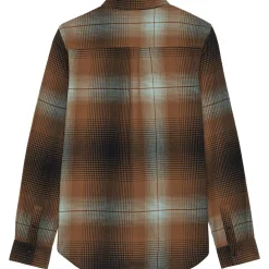 Traildust Flannel Jersey - Women's