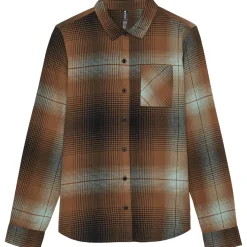 Traildust Flannel Jersey - Women's