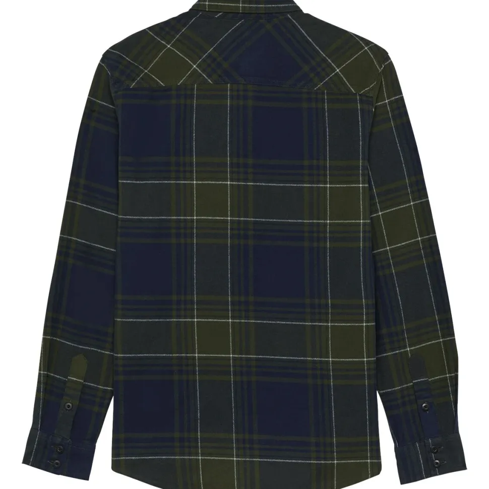 Traildust Flannel - Men's