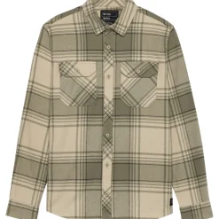 Traildust Flannel - Men's