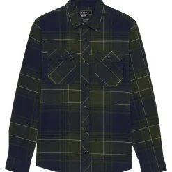 Traildust Flannel - Men's