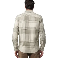 Traildust Flannel - Men's