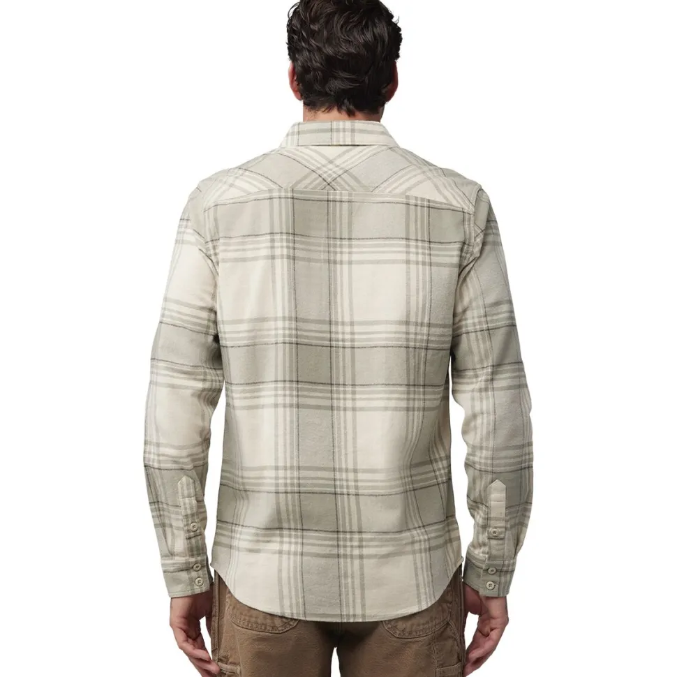 Traildust Flannel - Men's