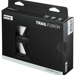 Trail Fusion Pedals