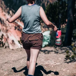Trailhead Short - Women's