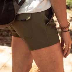 Trailhead Short - Women's