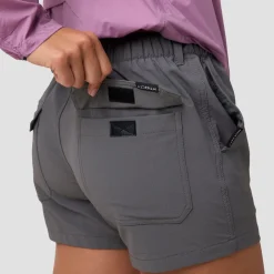 Trailhead Short - Women's