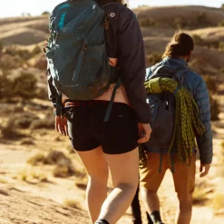 Trailhead Short - Women's