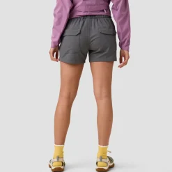 Trailhead Short - Women's