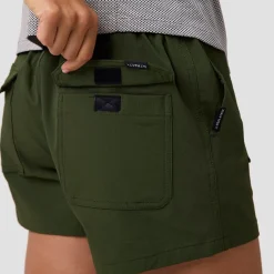 Trailhead Short - Women's