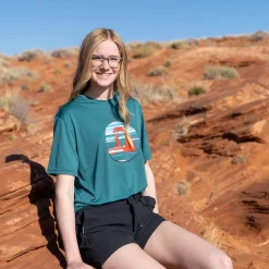 Trailhead Short - Women's