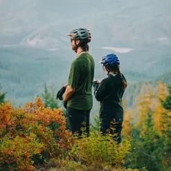 TrailKPR Tech Jersey - Men's