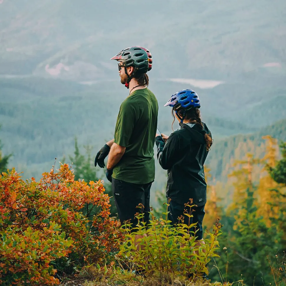 TrailKPR Tech Jersey - Men's