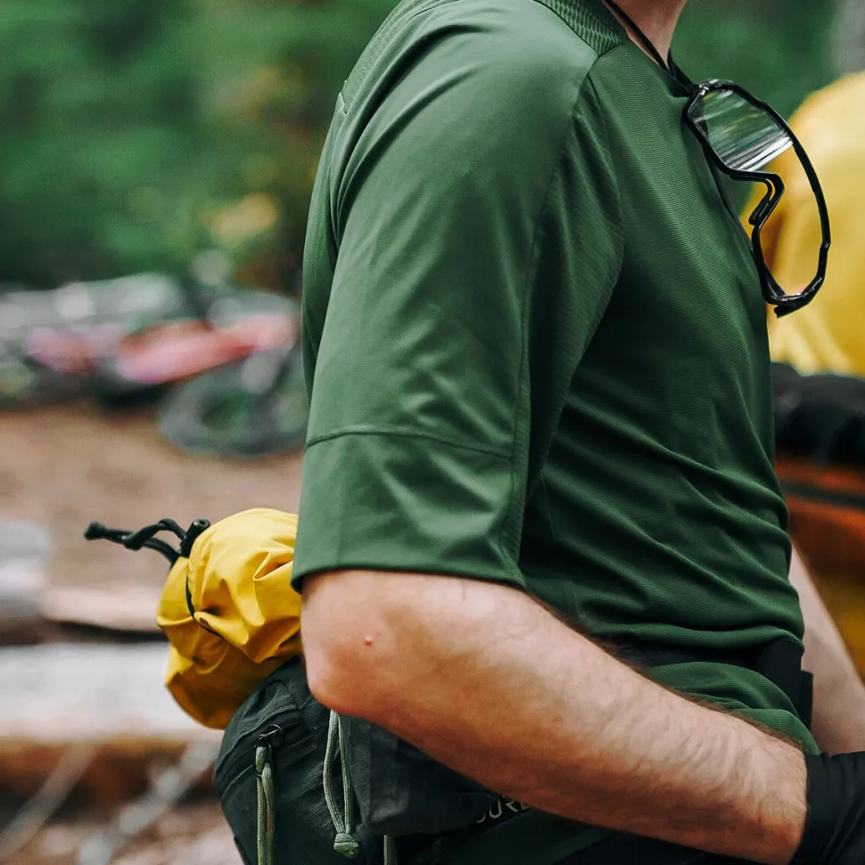 TrailKPR Tech Jersey - Men's