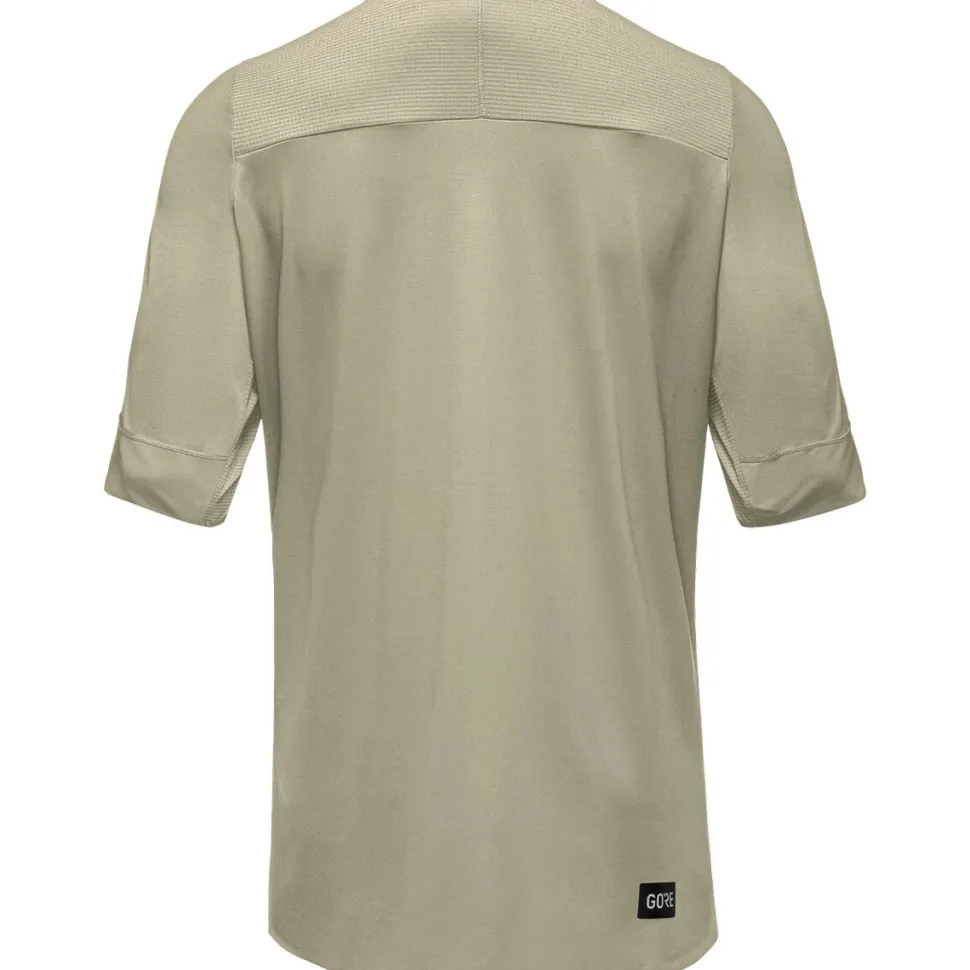 TrailKPR Tech Jersey - Men's