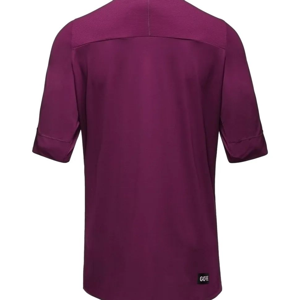 TrailKPR Tech Jersey - Men's