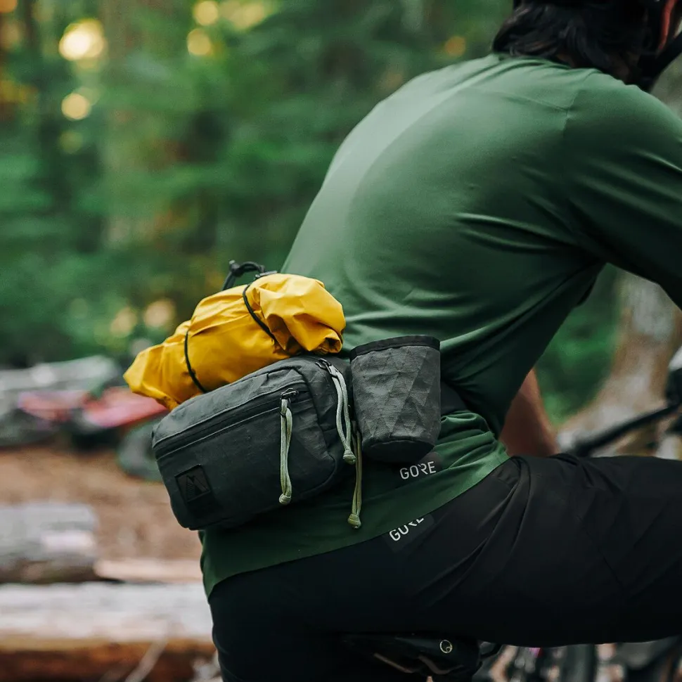 TrailKPR Tech Jersey - Men's
