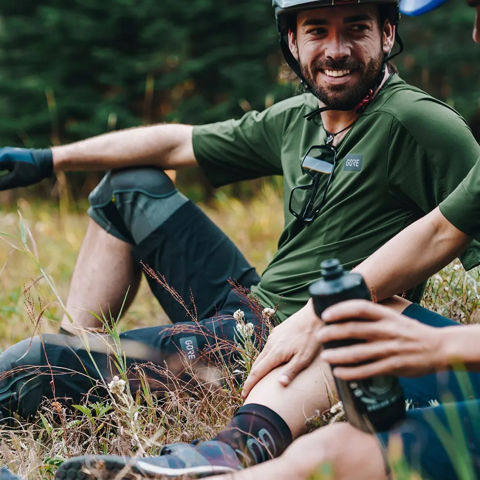 TrailKPR Tech Jersey - Men's