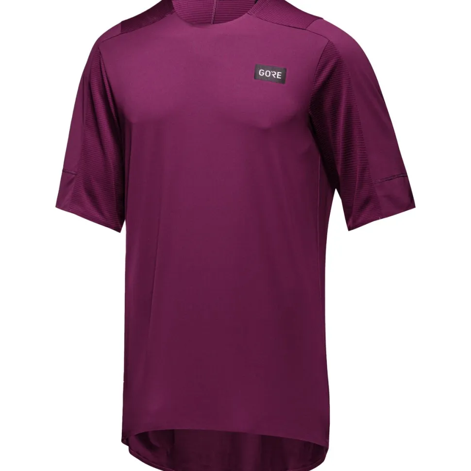 TrailKPR Tech Jersey - Men's