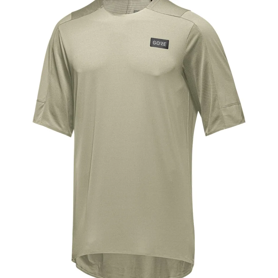 TrailKPR Tech Jersey - Men's