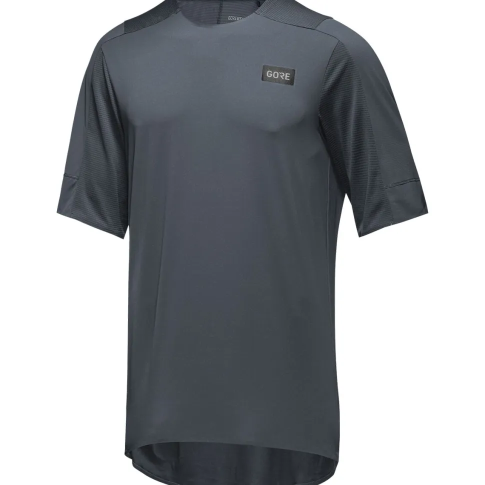 TrailKPR Tech Jersey - Men's