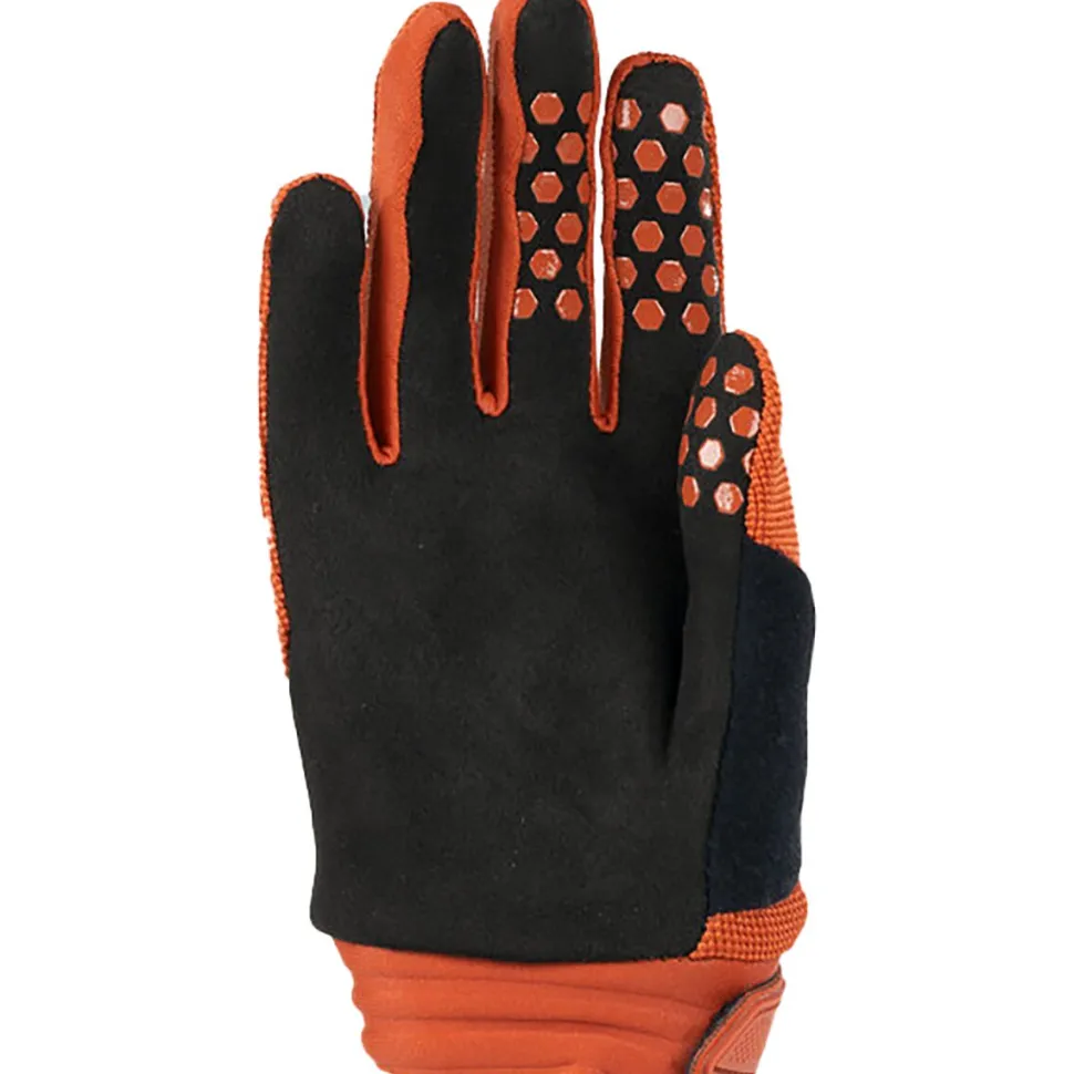 Trail Long Finger Glove - Kids'