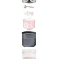 Trail Mini Duo Cook Set
