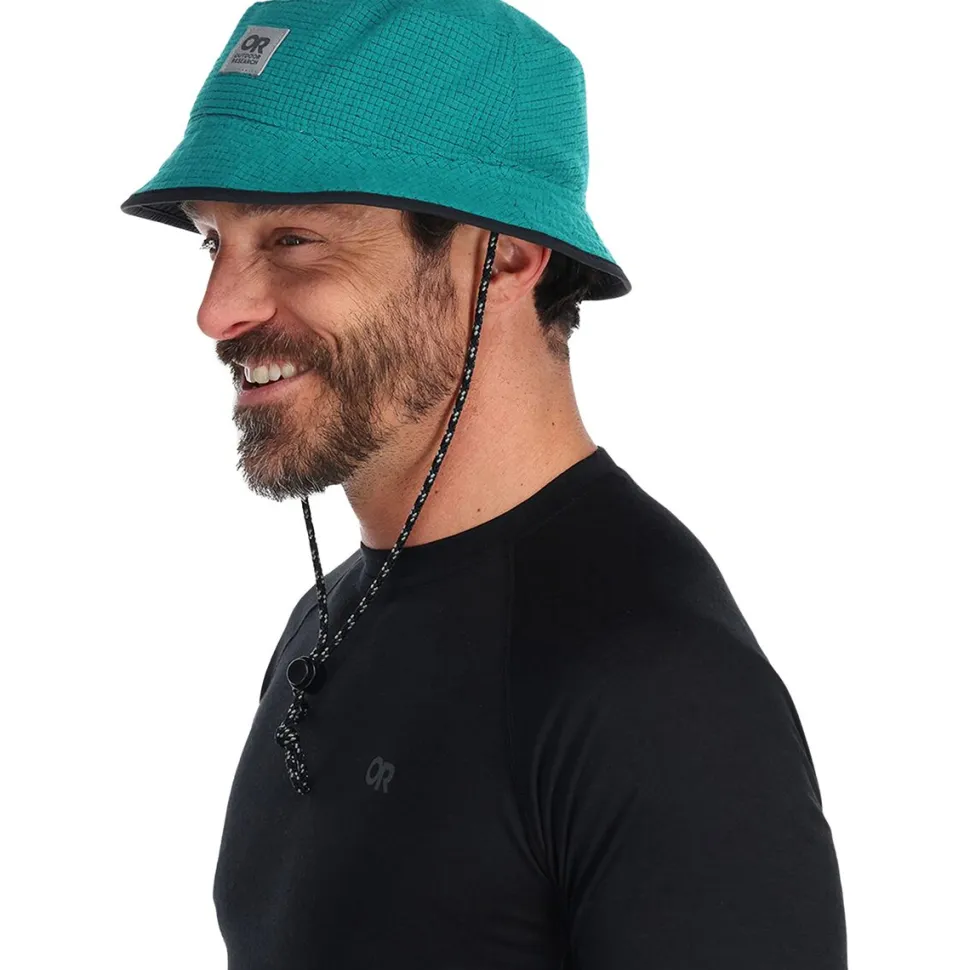 Trail Mix Bucket Hat