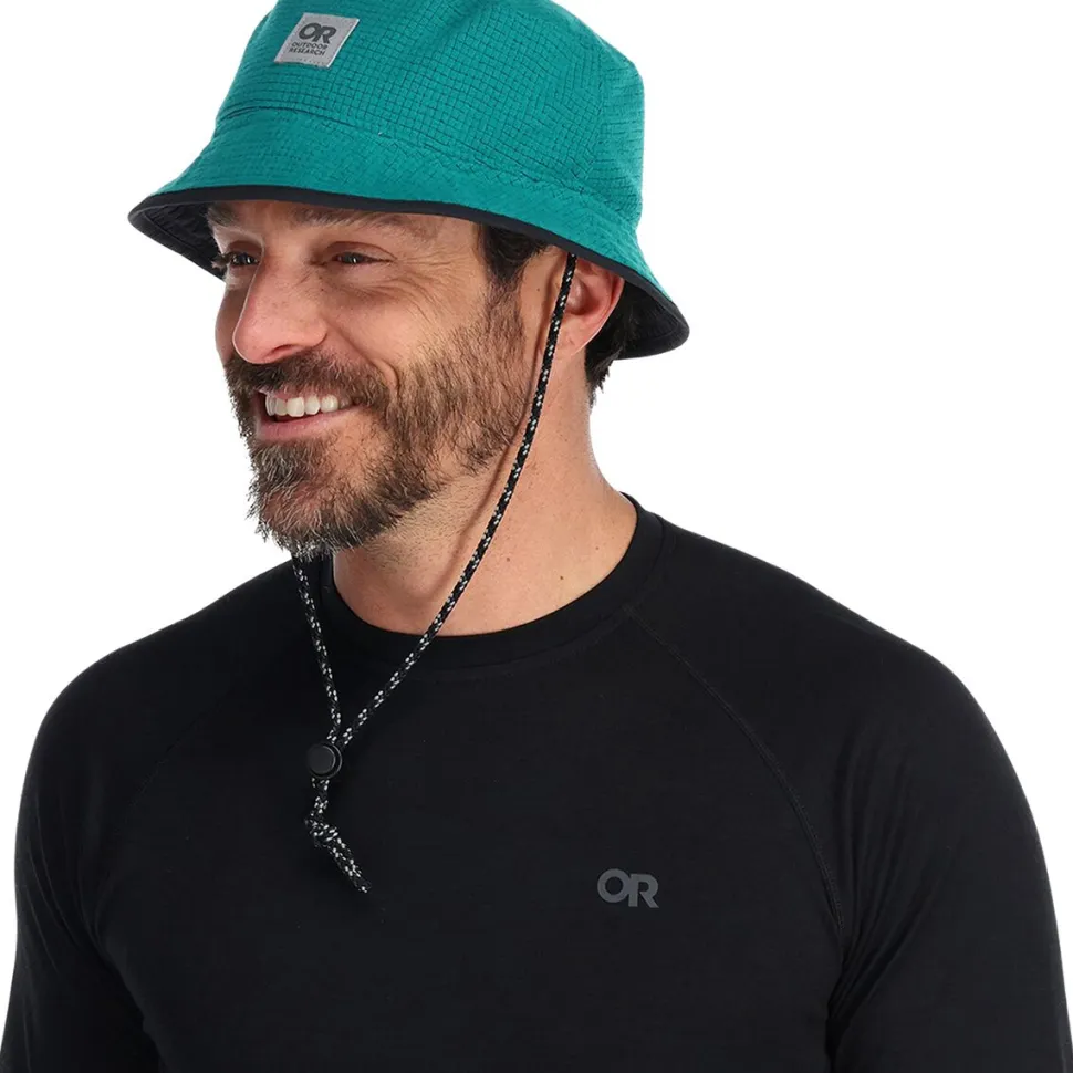 Trail Mix Bucket Hat