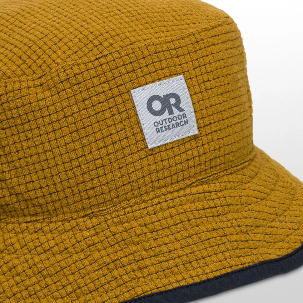 Trail Mix Bucket Hat