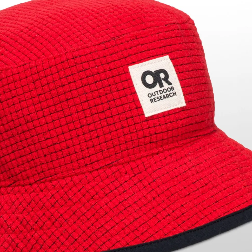 Trail Mix Bucket Hat