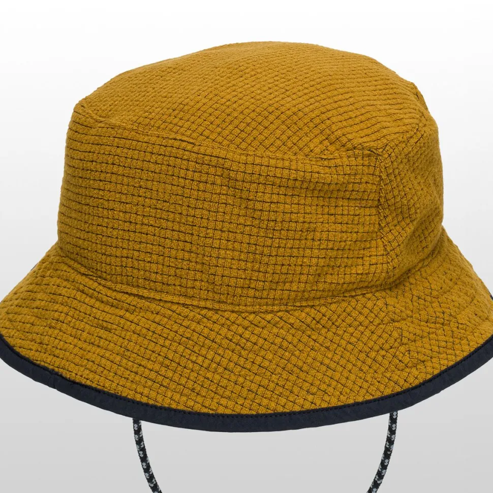 Trail Mix Bucket Hat