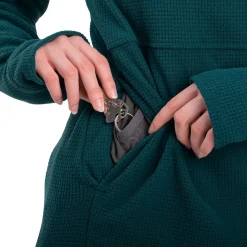 Trail Mix Snap Pullover - Women's