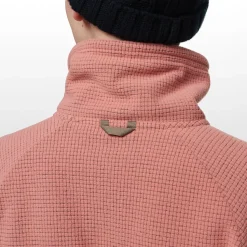 Trail Mix Snap Pullover - Women's