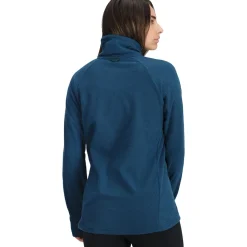 Trail Mix Snap Pullover - Women's