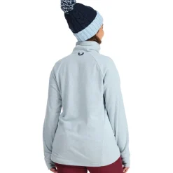 Trail Mix Snap Pullover - Women's