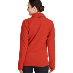 Trail Mix Snap Pullover - Women's