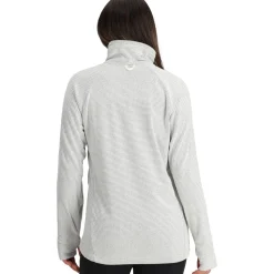 Trail Mix Snap Pullover - Women's