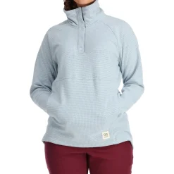 Trail Mix Snap Pullover - Women's